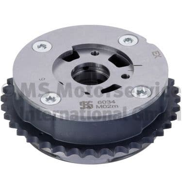 50056034 Kolbenschmidt Шестерня распредвала