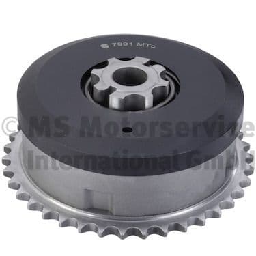 50007991 Kolbenschmidt Шестерня распредвала