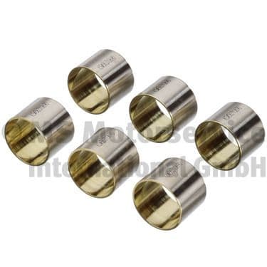 37261690 Kolbenschmidt Шатунна вкладка