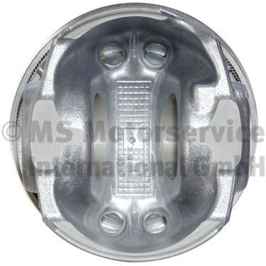 41938610 Kolbenschmidt Поршень двигателя