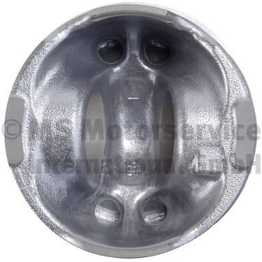 41097620 Kolbenschmidt Поршень двигуна