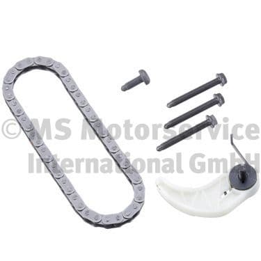 400120400000 Kolbenschmidt Комплект ланцюга ГРМ