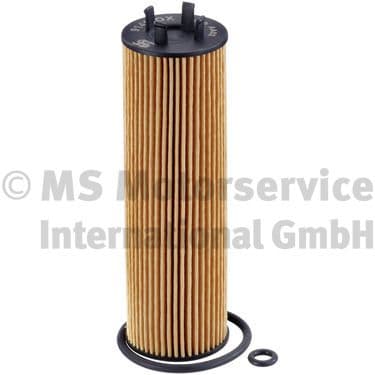 50019145 Kolbenschmidt Оливний фільтр