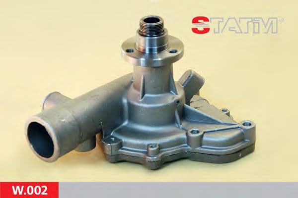 W.002 Statim Помпа для Daewoo Lublin
