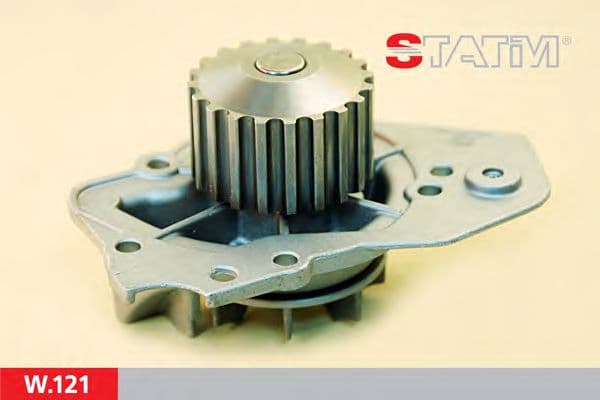 W.121 Statim Помпа