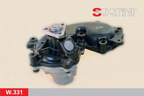 W.331 Statim Помпа