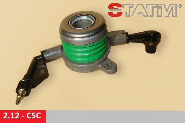 2.12-CSC Statim Витискний підшипник
