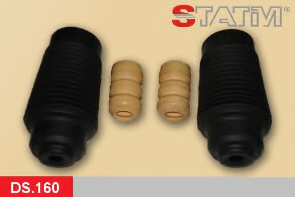 DS.160 Statim Комплект (пыльники + отбойники) для Ford Mondeo
