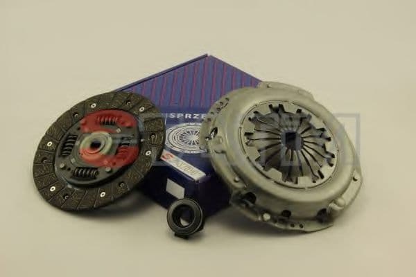 100.227 Statim Комплект сцепления