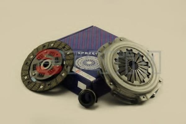 100.720 Statim Комплект сцепления