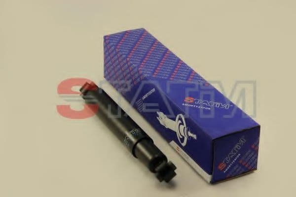 A.112 Statim Амортизатор