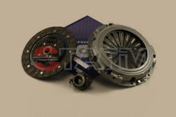 100.143 Statim Комплект сцепления