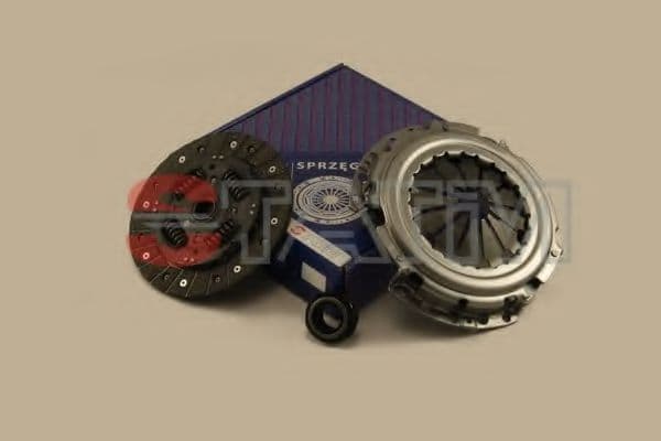 100.309 Statim Комплект сцепления