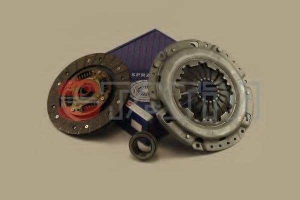 100.428 Statim Комплект сцепления