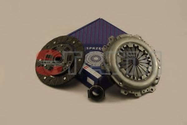 100.717 Statim Комплект сцепления