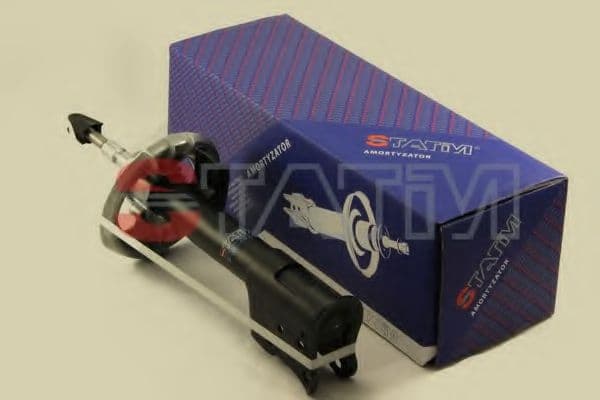 A.290 Statim Стойка амортизатора для Mercedes A-Class