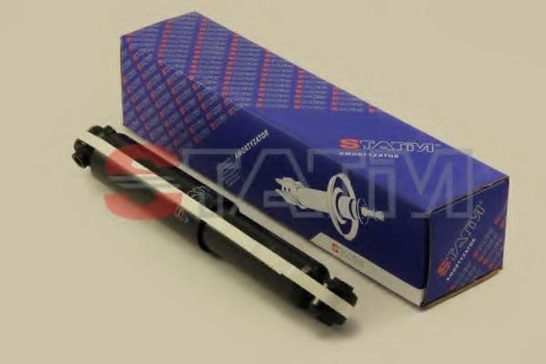 A.482 Statim Амортизатор для Nissan Qashqai