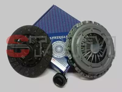 100931 Statim Комплект сцепления