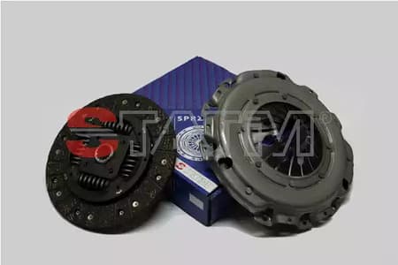 112457 Statim Комплект сцепления