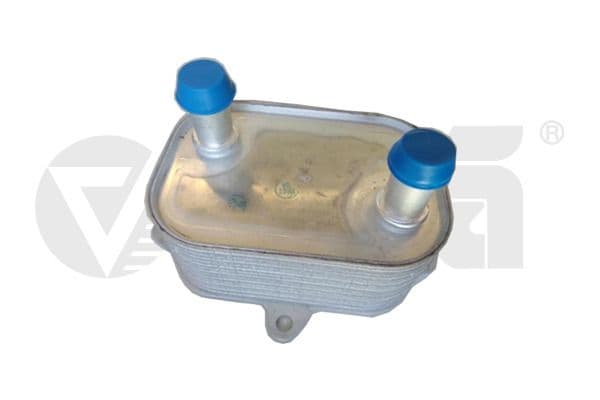 11171701101 Vika Оливний радіатор двигуна