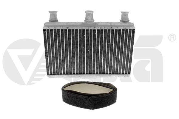 89996301 Vika Радіатор пічки