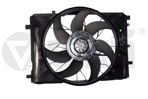 91051601 Vika Вентилятор системи охолодження двигуна