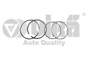 11980798201 Vika Комплект поршневих кілець