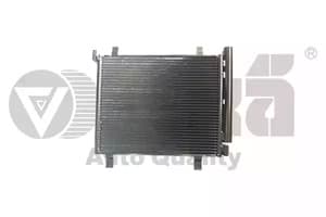 88201293901 Vika Радиатор кондиционера