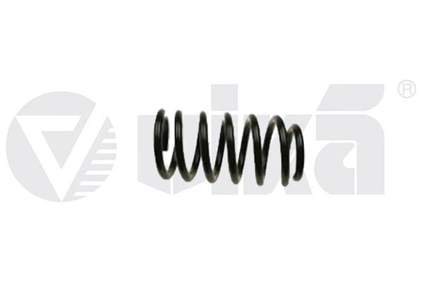 44111610901 Vika Пружина підвіски для Volkswagen Amarok