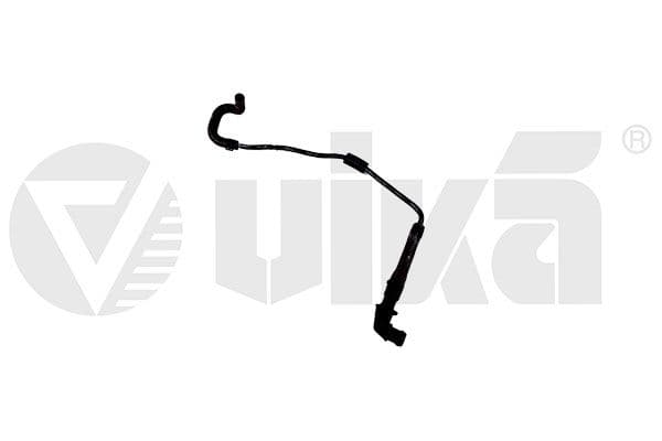 11211874001 Vika Патрубок радиатора системы охлаждения двигателя