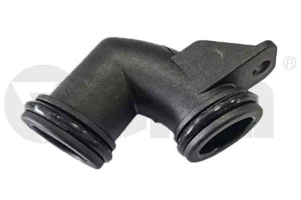 19806001 Vika Фланець охолоджувальної рідини