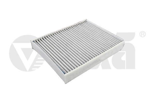 88191700801 Vika Фільтр салону для Volkswagen Touareg