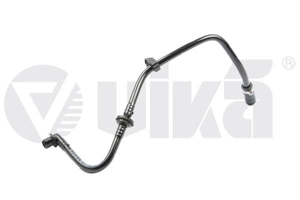 66121554401 Vika Шланг вакуумного підсилювача гальмівної системи