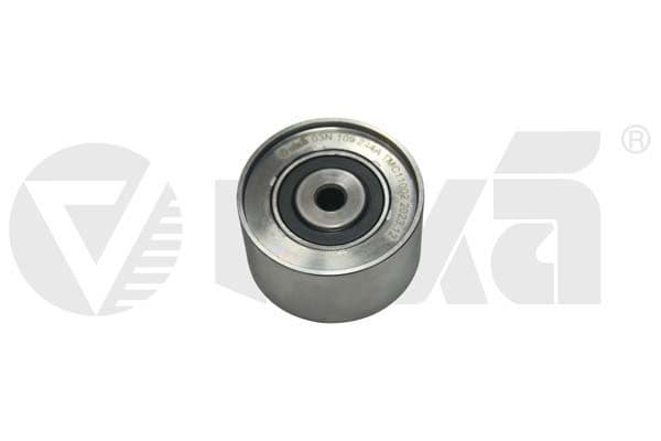 11091807701 Vika Обвідний ролик ременя ГРМ