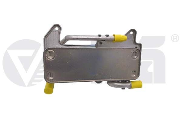 33171433501 Vika Оливний радіатор двигуна