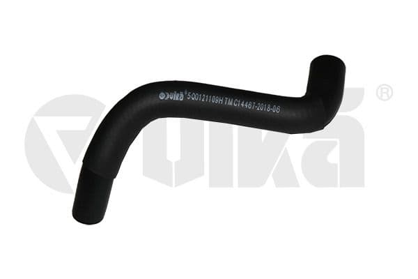 11221774401 Vika Патрубок радиатора системы охлаждения двигателя