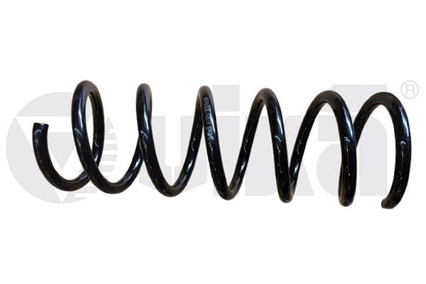 55111602101 Vika Пружина підвіски для Volkswagen Touareg