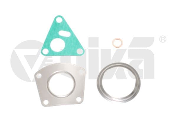 11451790901 Vika Монтажний комплект турбіни