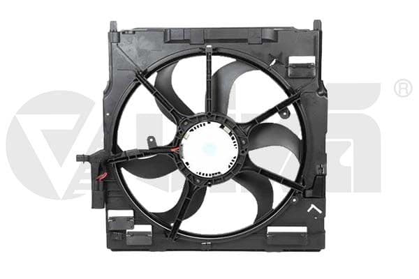 91052601 Vika Вентилятор системи охолодження двигуна