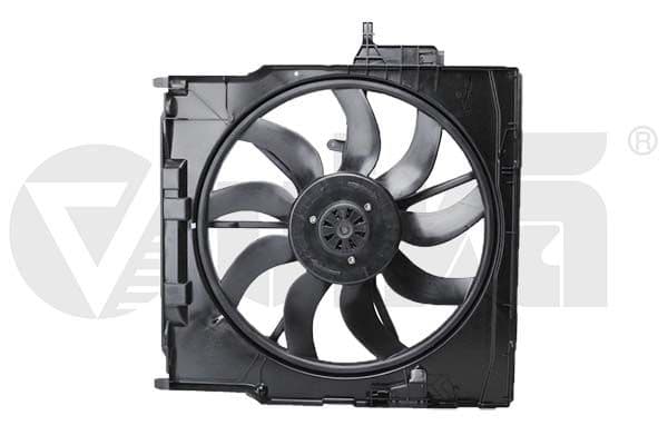 91053201 Vika Вентилятор системи охолодження двигуна