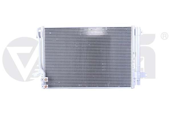 88201767801 Vika Радіатор кондиціонера