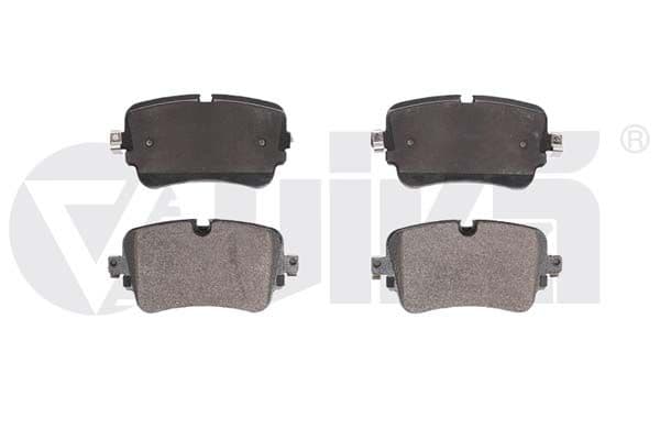 66981696201 Vika Гальмівні колодки