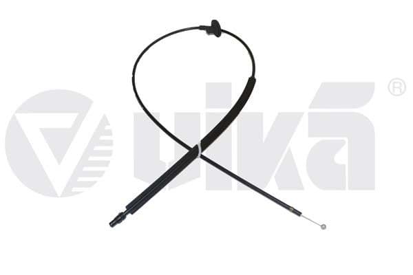 88231809301 Vika Тросик замка капота для Volkswagen Caddy