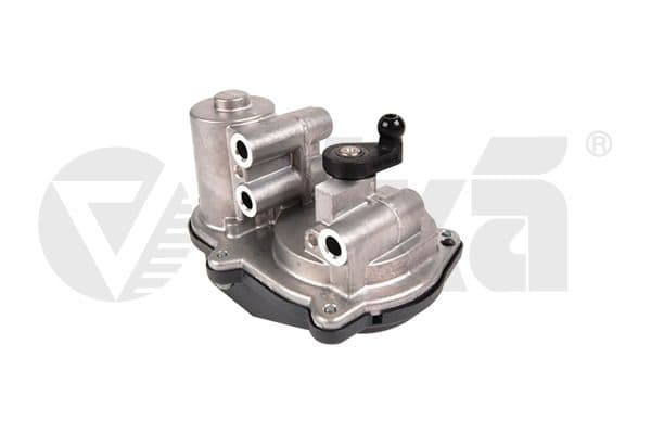 11331773601 Vika Заслонка впускного коллектора