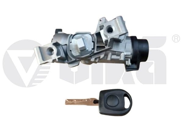 99051791701 Vika Замок вала кермового колеса