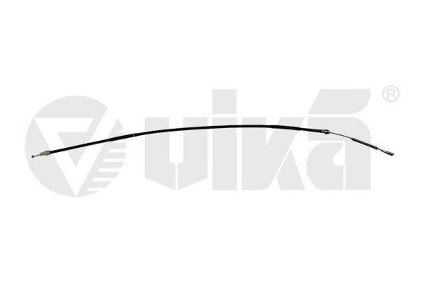 66091557501 Vika Трос ручного тормоза для Volkswagen Crafter
