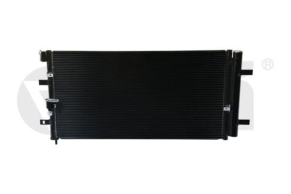 22601775101 Vika Радіатор кондиціонера