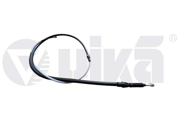 66091564501 Vika Трос ручного гальма для Volkswagen Touran
