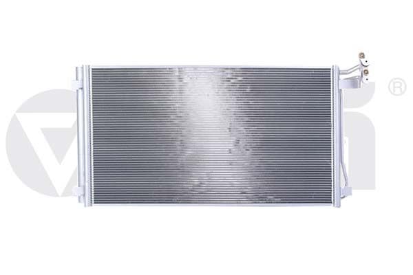 88201767901 Vika Радіатор кондиціонера