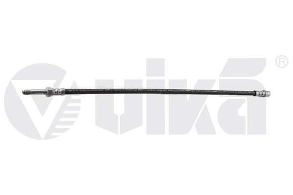 66111608401 Vika Гальмівний шланг для Volkswagen Crafter